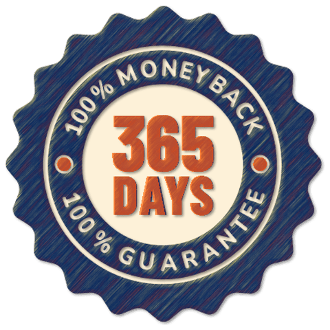 Pineal 10x 365 money back guarantee