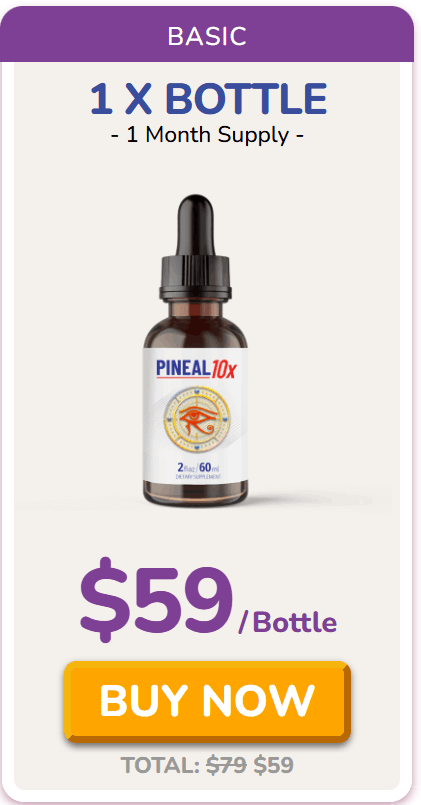 order Pineal 10x